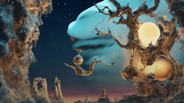 Vertigo (Lyric Video)