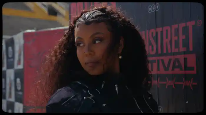 Ninguém Vai Te Superar