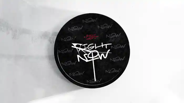 RIGHT NOW (PT. 2 - Visualizer)