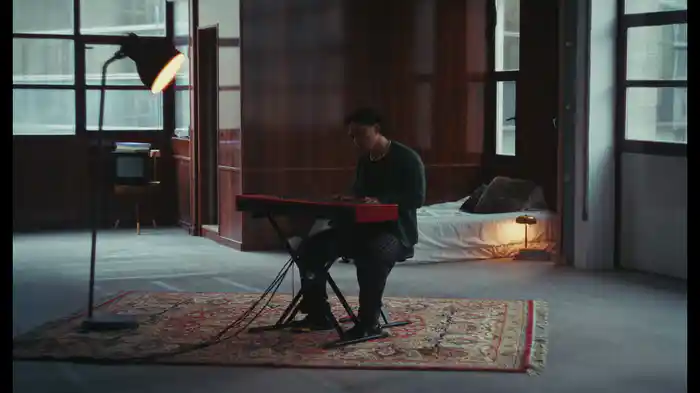 MÚSICA PARA TERMINAR