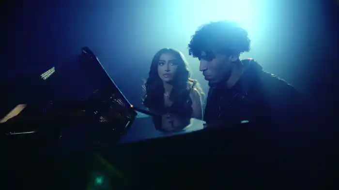 Allein da (Radio Edit)