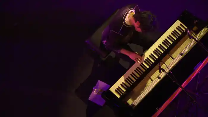 ICARUS - Orchestral Version (Baloise Session)