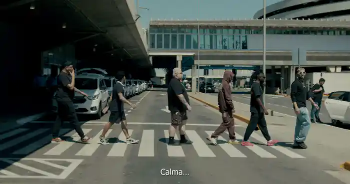 Business (Lyric Video)