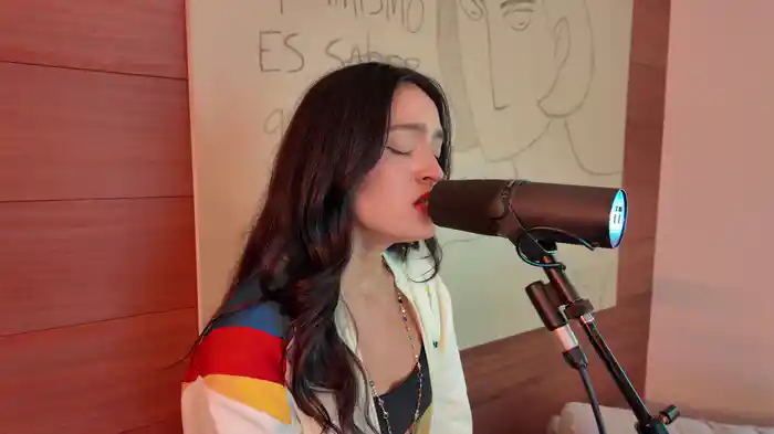 En Otra Vida (en vivo)