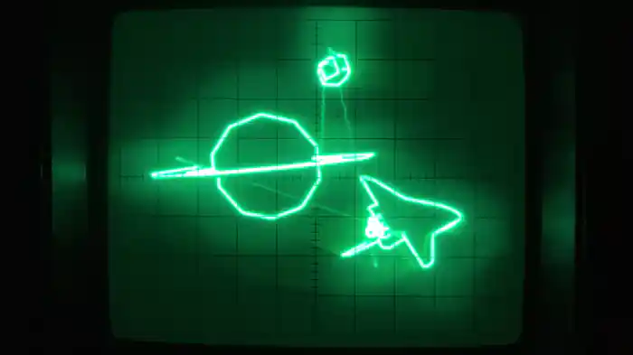 A Tear in Space (Airlock) (Jakwob Remix)