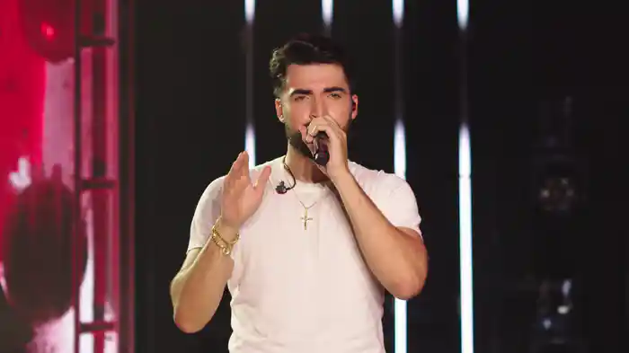 Dois Arrependidos (Ao Vivo Em São José Do Rio Preto / 2024)