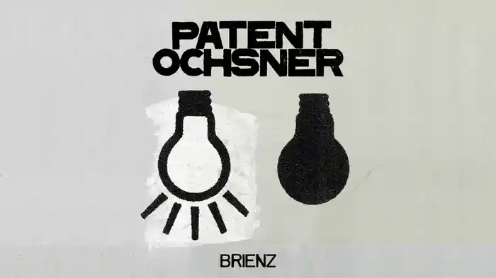 Brienz (Lyric Video)