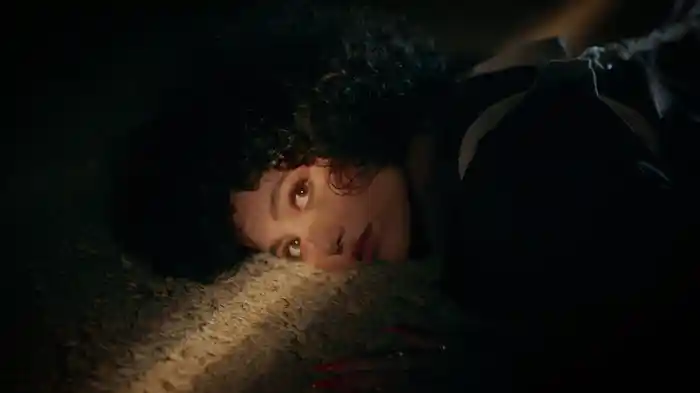החליפה האפורה