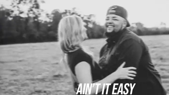Ain't It Easy (Audio)