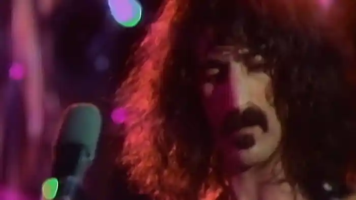 Wowie Zowie (Live June 21, 1974)