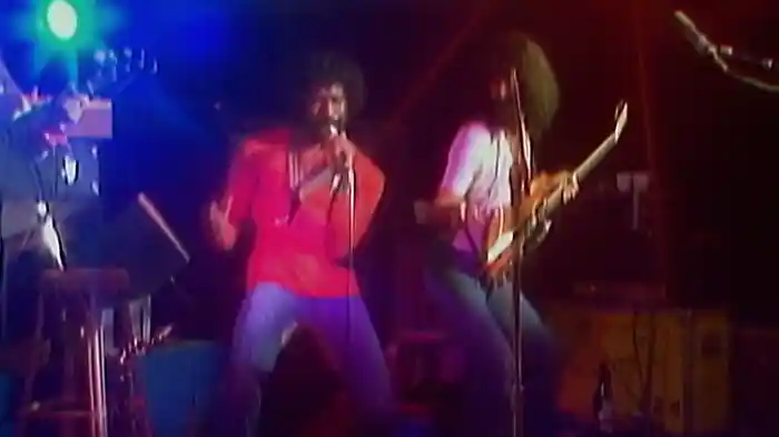 Village Of The Sun (Live June 21, 1974)