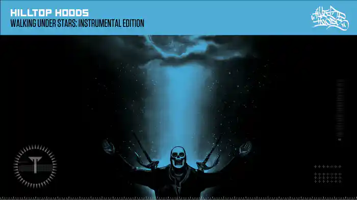 Won't Let You Down (Official Instrumental Edition)