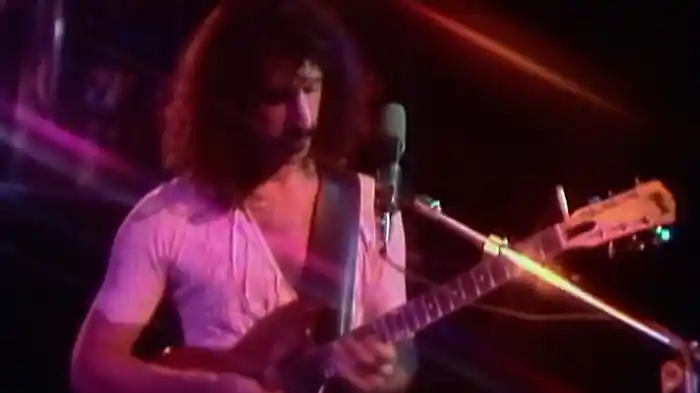 RDNZL (Live June 21, 1974)