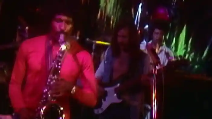 Penguin In Bondage (Live June 21, 1974)