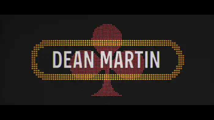 Ain't That A Kick In The Head (Visualizer)