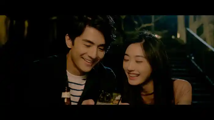 心動的痕跡 (Duet Version)