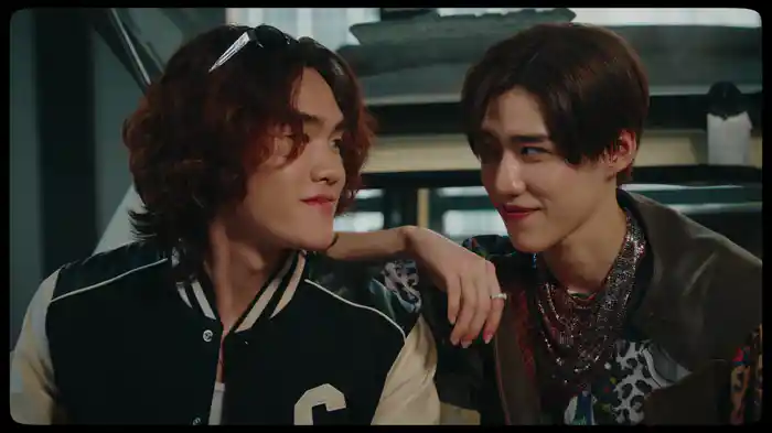 ขอโทษละกัน (friend to friend) (No More Friends Version)