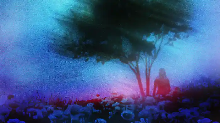 Tomorrow (Audio)