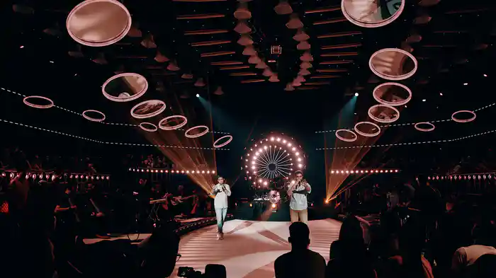 Fiel Pra Um Infiel (Ao Vivo)