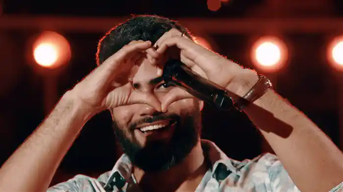 Seu Destino (Ao Vivo)