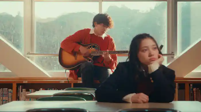 波まかせ (Acoustic School 1st Take)