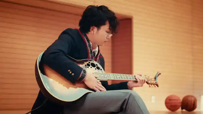 ルーツ (Acoustic School 1st Take)