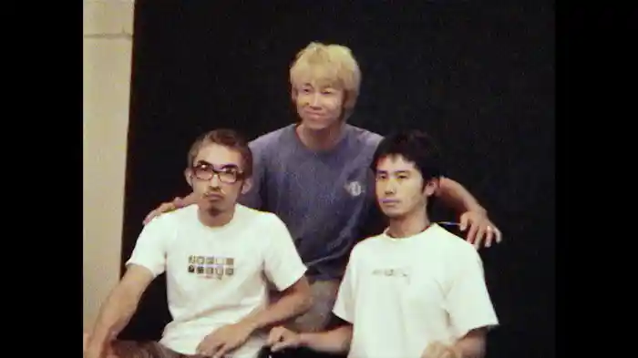 We're All Grown Up (Lyric Video)