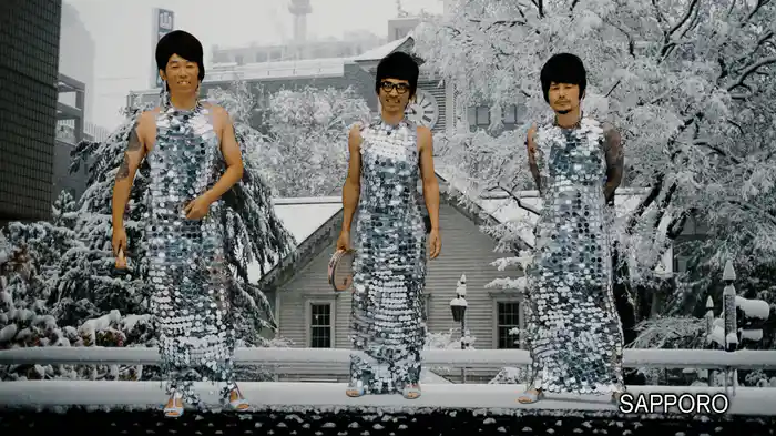 You Can't Hurry Love