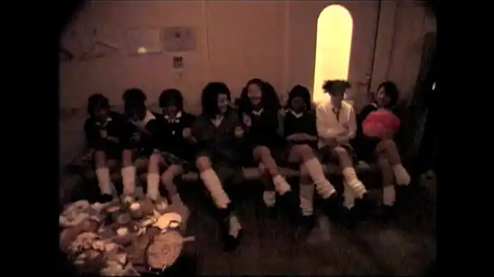 TEENAGERS ARE ALL ASSHOLES