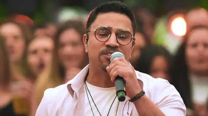 Que Se Chama Amor / Conto De Fadas / Doce Paixão (Ao Vivo Em São Paulo / 2024)