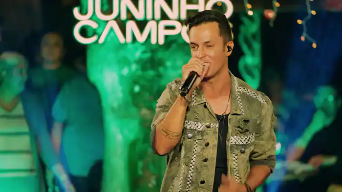 Não Perturba (Ao Vivo Em São Paulo / 2024)