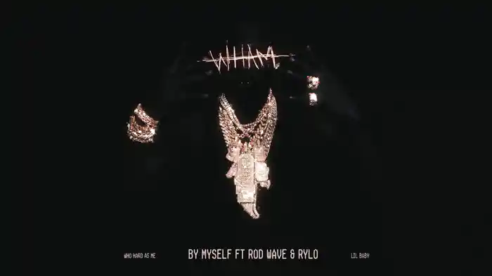 By Myself (Visualizer)