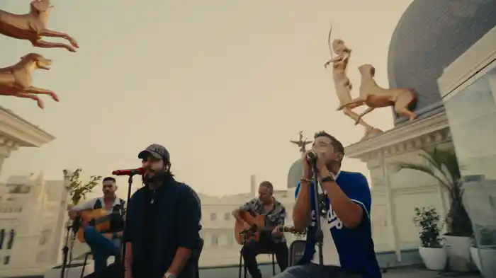 Por Fin Te Encontré (Acústico en Madrid/En Vivo)