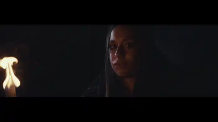 A La Muerte (Romance, Soledad / Visualizer)