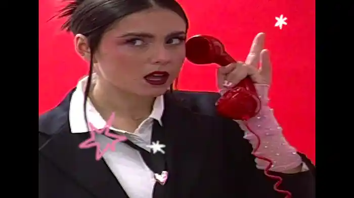 blabla (Lyric Video)