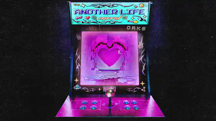 Another Life (Visualizer)