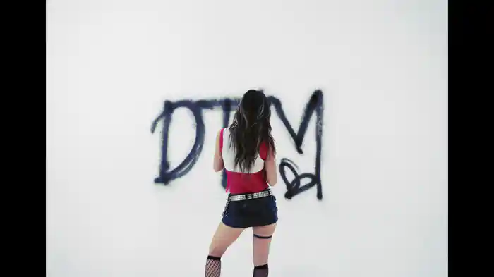 drop the man