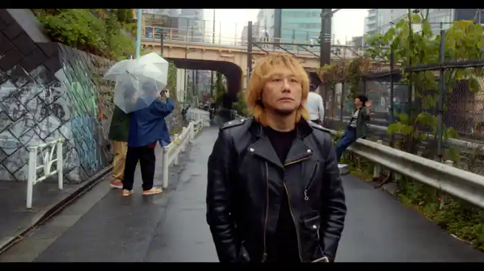 Better Left Unsaid (Lyric Video)