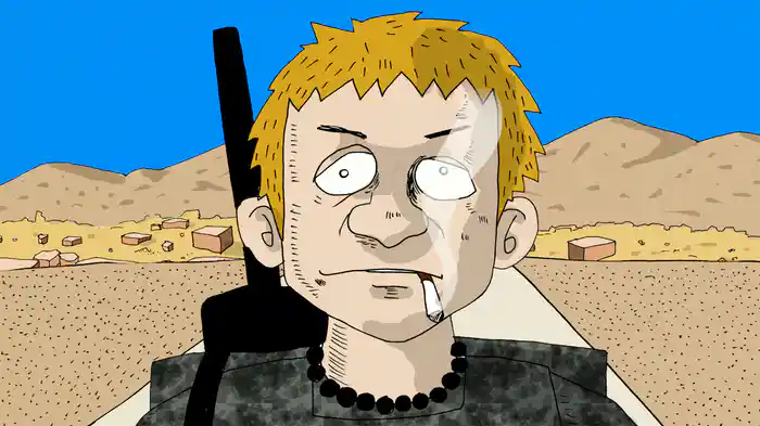 While I'm Still Around (Lyric Video)