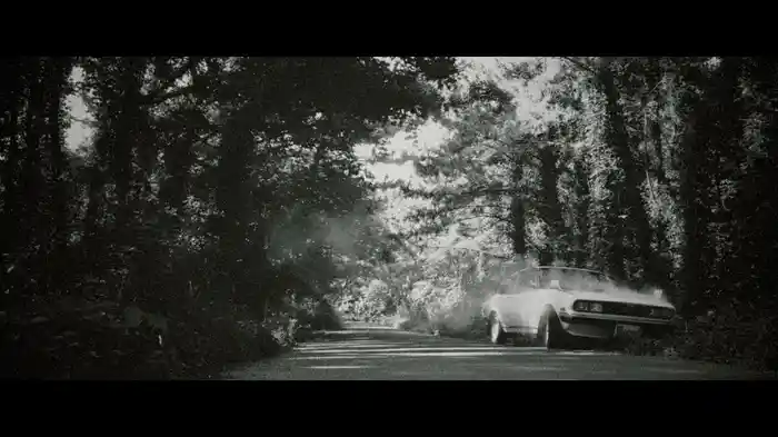 Helpless Romantic (Lyric Video)