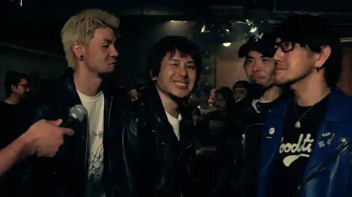 Come On,Let's Do The Pogo