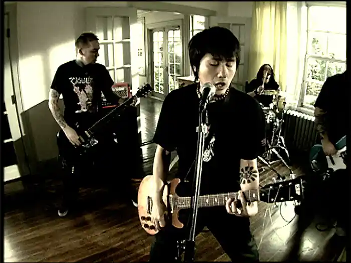 Ten Years From Now (Lyric Video)