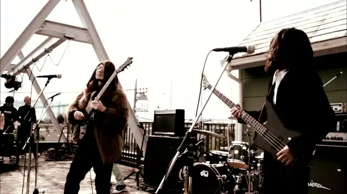 You And I,Against The World (Lyric Video)