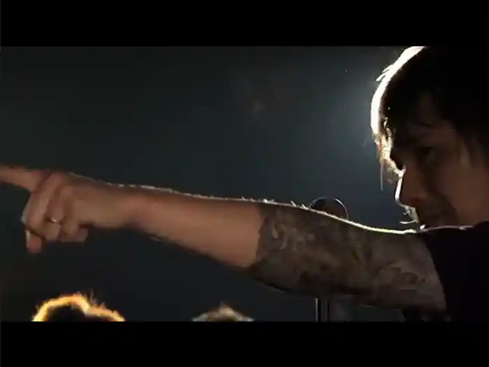 Let The Beat Carry On (Lyric Video)