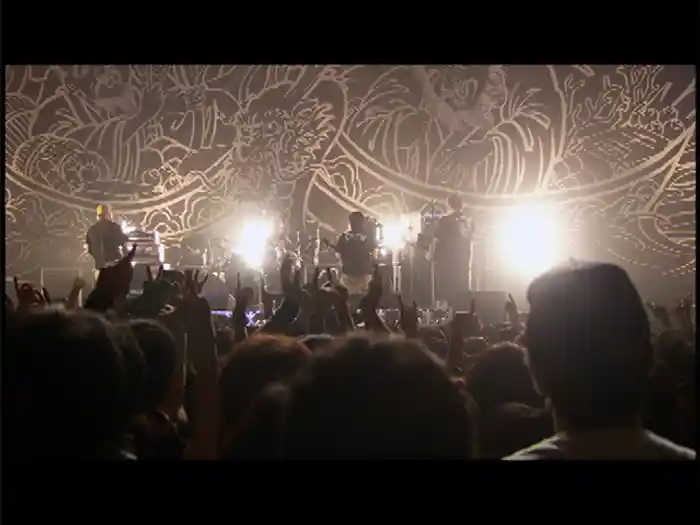 Running On The Winding Road (from DEAD AT BUDOKAN)