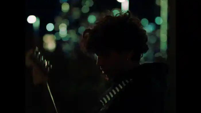 SadLove (Visualizer)