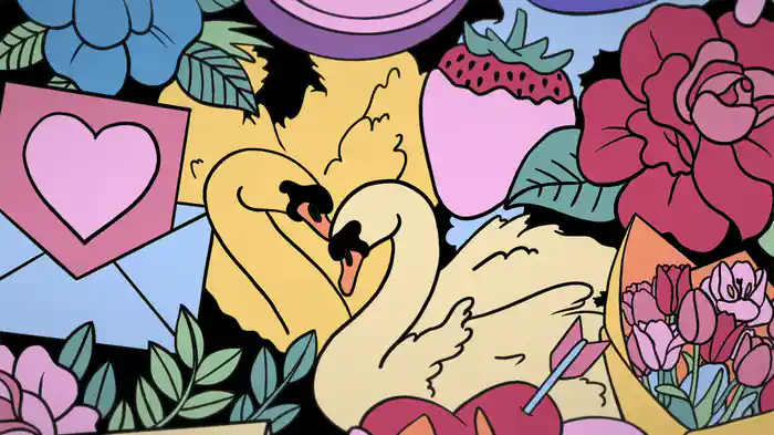 Heartbeats and Echoes (Visualizer)