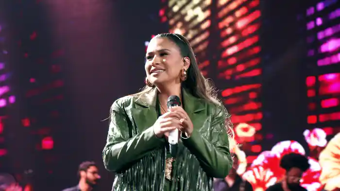 Me Ama Ou Me Larga (Ao Vivo Em Manaus / 2024)