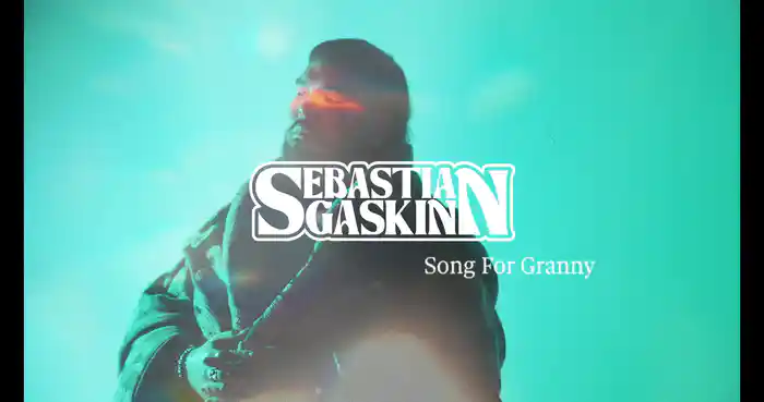 Song For Granny (Lyric Video)