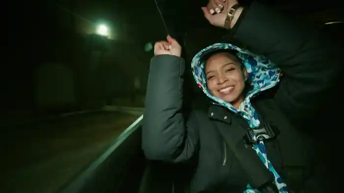 Can’t Tell Me Nothing